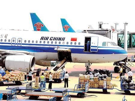 金華義烏至美國洛杉磯國際空運專線 高效、可靠的貨運代理服務指南