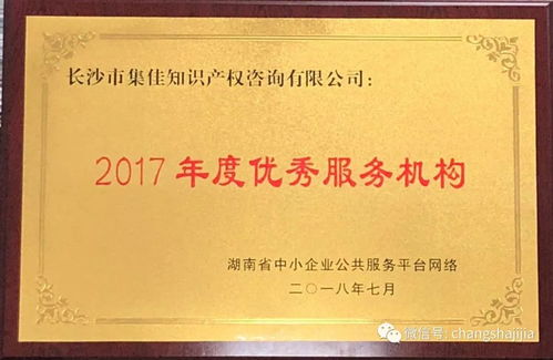 再獲喜訊 我司榮獲“2017年度優秀服務機構”稱號，助力上海中小企業網絡技術服務