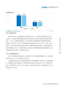 國家互聯網信息中心 第41次中國互聯網絡發展狀況統計報告
